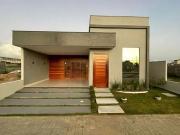 Casa / Sobrado em Condomínio para Venda em Parnamirim/RN...