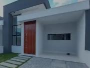 Casa / Sobrado em Condomínio para Venda em Parnamirim/RN...