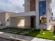 Casa / Sobrado em Condomínio para Venda em Parnamirim/RN...