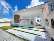 Casa / Sobrado em Condomínio para Venda em Parnamirim/RN...