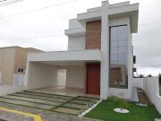 Casa / Sobrado em Condomínio para Venda em Parnamirim/RN...