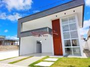 Casa / Sobrado em Condomínio para Venda em Parnamirim/RN...