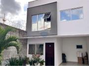 Casa / Sobrado em Condomínio para Venda em Parnamirim/RN...