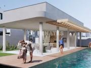 Casa / Sobrado em Condomínio para Venda em Parnamirim/RN...