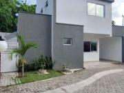 Casa / Sobrado em Condomínio para Venda em Parnamirim/RN...
