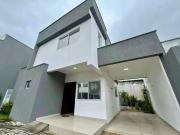 Casa / Sobrado em Condomínio para Venda em Parnamirim/RN...