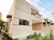 Casa / Sobrado em Condomínio para Venda em Parnamirim/RN...