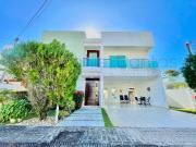 Casa / Sobrado em Condomínio para Venda em Parnamirim/RN...