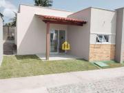 Casa / Sobrado em Condomínio para Venda em Parnamirim/RN...