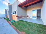 Casa / Sobrado em Condomínio para Venda em Parnamirim/RN...