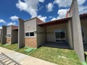 Casa / Sobrado em Condomínio para Venda em Parnamirim/RN...