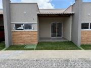 Casa / Sobrado em Condomínio para Venda em Parnamirim/RN...