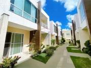 Casa / Sobrado em Condomínio para Venda em Parnamirim/RN...