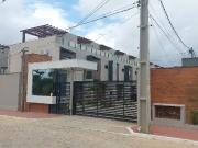 Casa / Sobrado em Condomínio para Venda em Parnamirim/RN...