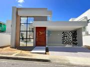 Casa / Sobrado em Condomínio para Venda em Parnamirim/RN...