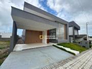 Casa / Sobrado em Condomínio para Venda em Parnamirim/RN...