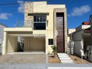 Casa / Sobrado em Condomínio para Venda em Parnamirim/RN...