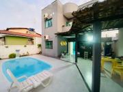 Casa / Sobrado em Condomínio para Venda em Parnamirim/RN...