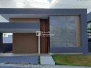 Casa / Sobrado em Condomínio para Venda em Parnamirim/RN...