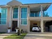 Casa / Sobrado em Condomínio para Venda em Parnamirim/RN...