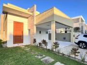 Casa / Sobrado em Condomínio para Venda em Parnamirim/RN...