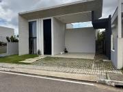 Casa / Sobrado em Condomínio para Venda em Parnamirim/RN...
