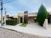 Casa / Sobrado em Condomínio para Venda em Parnamirim/RN...