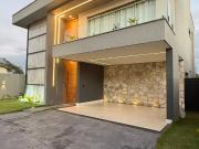 Casa / Sobrado em Condomínio para Venda em Parnamirim/RN...