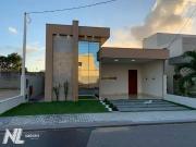 Casa / Sobrado em Condomínio para Venda em Parnamirim/RN...