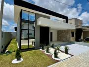 Casa / Sobrado em Condomínio para Venda em Parnamirim/RN...