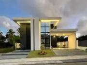 Casa / Sobrado em Condomínio para Venda em Parnamirim/RN...