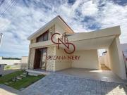 Casa / Sobrado em Condomínio para Venda em Parnamirim/RN...