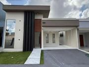 Casa / Sobrado em Condomínio para Venda em Parnamirim/RN...