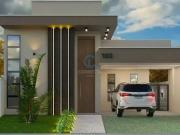 Casa / Sobrado em Condomínio para Venda em Parnamirim/RN...