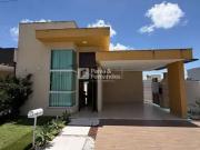 Casa / Sobrado em Condomínio para Venda em Parnamirim/RN...