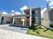Casa / Sobrado em Condomínio para Venda em Parnamirim/RN...