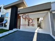 Casa / Sobrado em Condomínio para Venda em Parnamirim/RN...