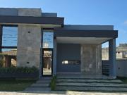 Casa / Sobrado em Condomínio para Venda em Parnamirim/RN...