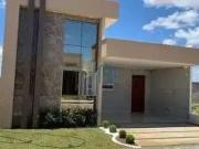 Casa / Sobrado em Condomínio para Venda em Parnamirim/RN...