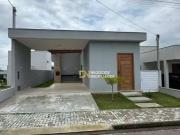 Casa / Sobrado em Condomínio para Venda em Parnamirim/RN...