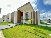 Casa / Sobrado em Condomínio para Venda em Parnamirim/RN...
