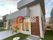 Casa / Sobrado em Condomínio para Venda em Parnamirim/RN...