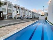 Casa / Sobrado em Condomínio para Venda em Parnamirim/RN...