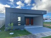 Casa / Sobrado em Condomínio para Venda em Parnamirim/RN...