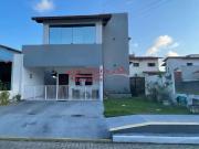 Casa / Sobrado em Condomínio para Venda em Parnamirim/RN...