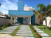 Casa / Sobrado em Condomínio para Venda em Parnamirim/RN...