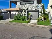 Casa / Sobrado em Condomínio para Venda em Parnamirim/RN...