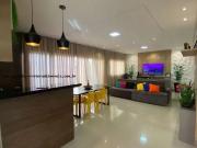 Casa / Sobrado em Condomínio para Venda em Parnamirim/RN...