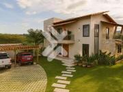Casa / Sobrado em Condomínio para Venda em Parnamirim/RN...