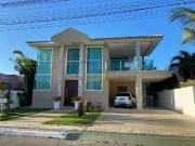 Casa / Sobrado em Condomínio para Venda em Parnamirim/RN...